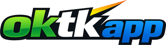 oktk app
